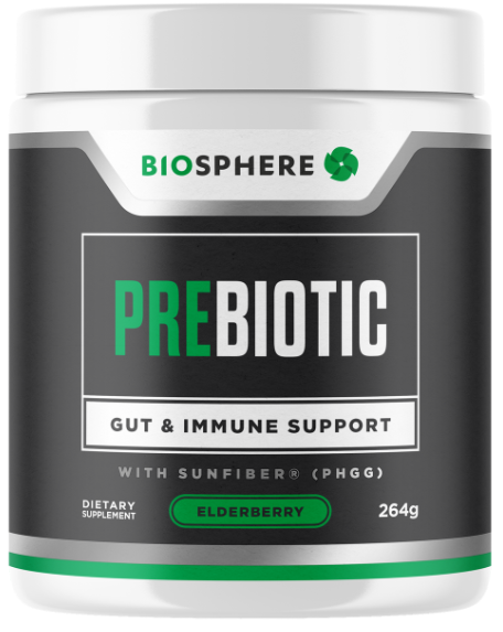 Bioshpere PreBiotic 264g